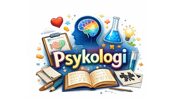 Psykologi