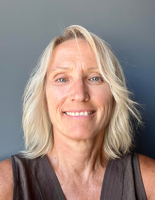 Kjersti Flatoy
